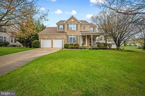 5325 Dunteachin Dr, Ellicott City, MD 21043