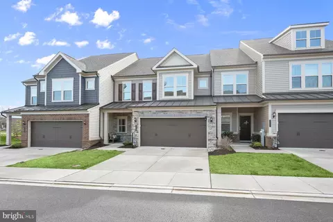 8104 Lisa Ln, Fulton, MD 20759
