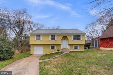 6968 Sunfleck Row, Columbia, MD 21045