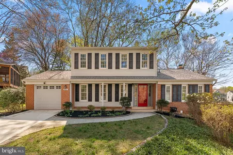 9213 Osprey Ct, Columbia, MD 21045