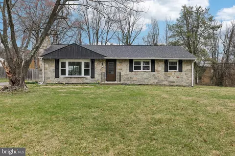 9301 Millbrook Rd, Ellicott City, MD 21042