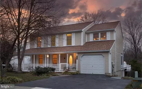 6413 White Peach Pl, Columbia, MD 21045