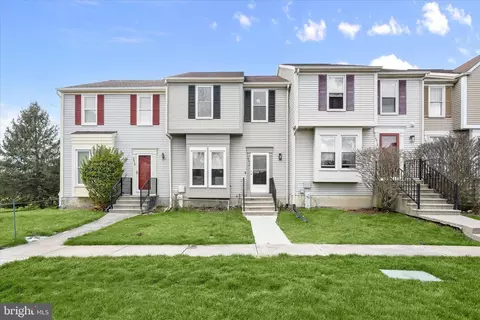6414 Pound Apple Ct, Columbia, MD 21045