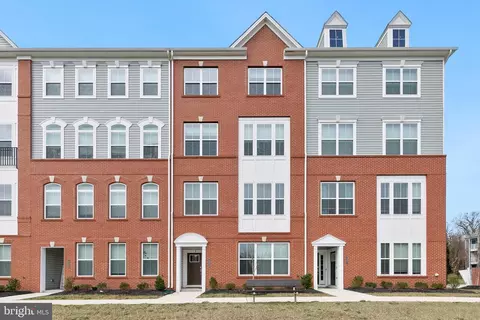 7203 Gringotts Way #A, Elkridge, MD 21075