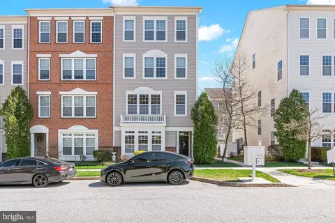 8240 Morris Pl #47, Jessup, MD 20794