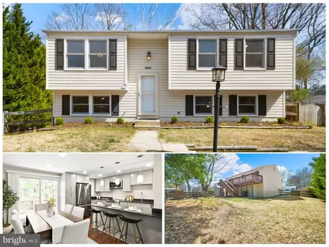 6695 Possum Ct, Columbia, MD 21045
