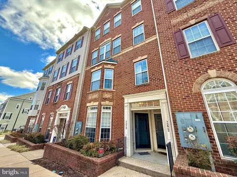 7270 Elkridge Crossing Way, Elkridge, MD 21075
