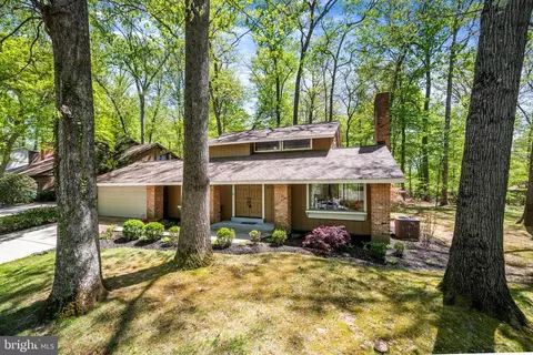 11002 Swansfield Rd, Columbia, MD 21044