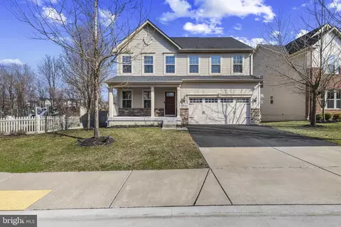 2540 River Ridge Trl, Ellicott City, MD 21043