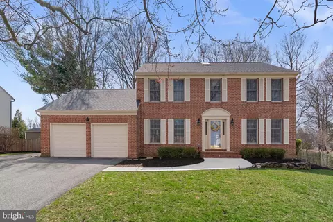2812 Greenbower Way, Ellicott City, MD 21042