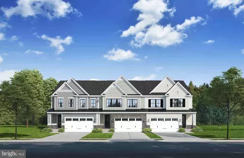 9636 Stone Well Way, Ellicott City, MD 21042