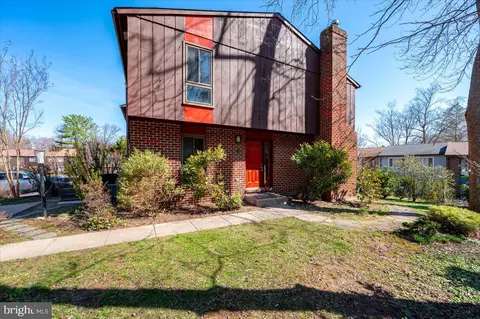 10357 Barcan Cir, Columbia, MD 21044