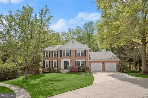 8524 Moon Glass Ct, Columbia, MD 21045