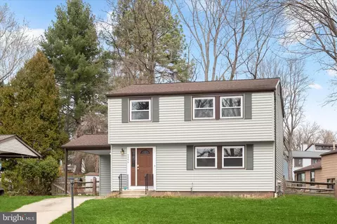 6206 Greenblade Garth, Columbia, MD 21045
