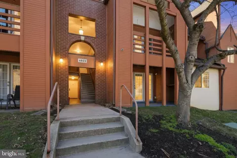 4922 Columbia Rd #4, Columbia, MD 21044