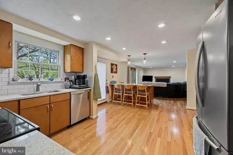 Kitchen - 9366 Westering Sun, Columbia, MD 21045 photo 1 of 4