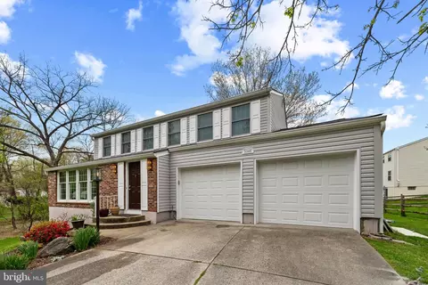 Exterior - 9366 Westering Sun, Columbia, MD 21045 photo 2 of 7