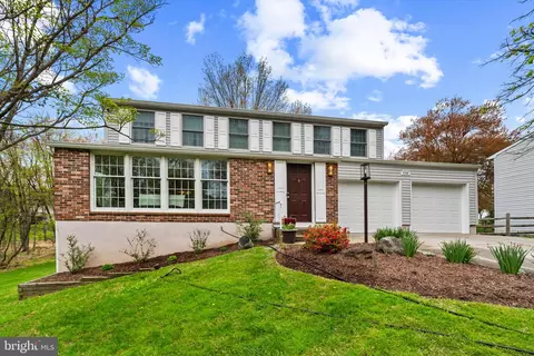 9366 Westering Sun, Columbia, MD 21045