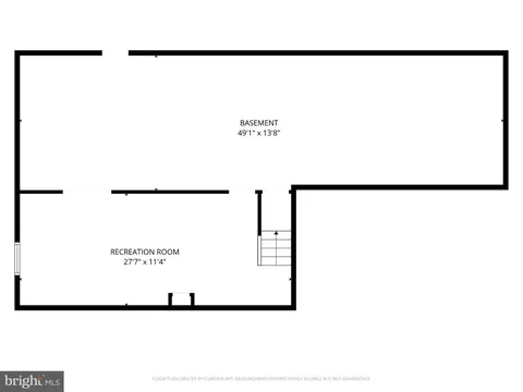 Floorplan - 9366 Westering Sun, Columbia, MD 21045 photo 3 of 4
