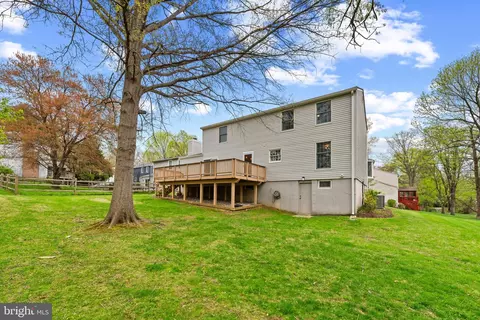Exterior - 9366 Westering Sun, Columbia, MD 21045 photo 6 of 7