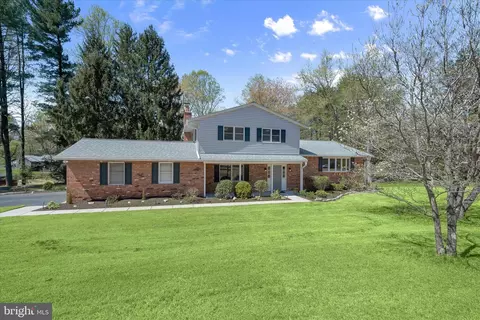 3912 Jumpers Hill Ln, Ellicott City, MD 21042