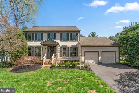 3005 Pebble Beach Dr, Ellicott City, MD 21042