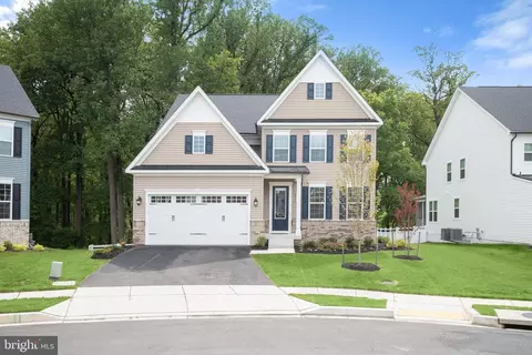 8370 Mcgill Ct, Laurel, MD 20723
