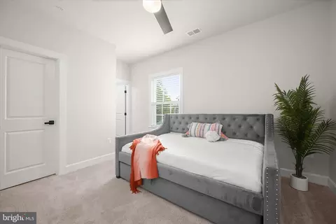 Bedroom - 8370 Mcgill Ct, Laurel, MD 20723 photo 9 of 11