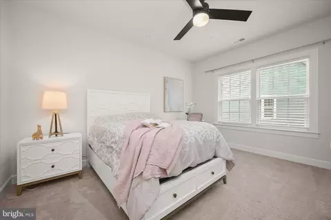 Bedroom - 8370 Mcgill Ct, Laurel, MD 20723 photo 4 of 11