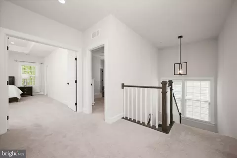 Entry Way - 8370 Mcgill Ct, Laurel, MD 20723 photo 15 of 22