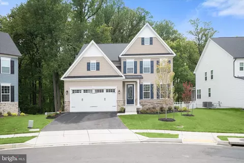 8370 Mcgill Ct, Laurel, MD 20723
