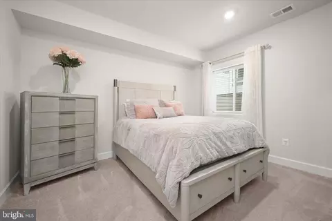 Bedroom - 8370 Mcgill Ct, Laurel, MD 20723 photo 11 of 11