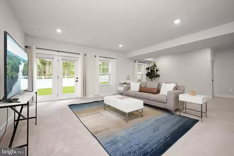 Living - 8370 Mcgill Ct, Laurel, MD 20723 photo 3 of 3