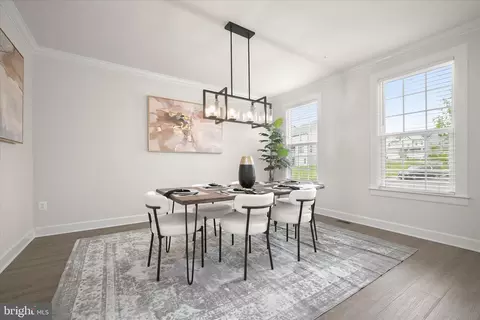 Dining - 8370 Mcgill Ct, Laurel, MD 20723 photo 1 of 3
