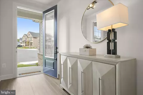 Entry Way - 8370 Mcgill Ct, Laurel, MD 20723 photo 1 of 22