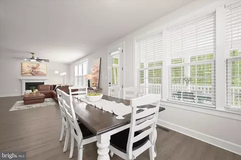 Dining - 8370 Mcgill Ct, Laurel, MD 20723 photo 3 of 3