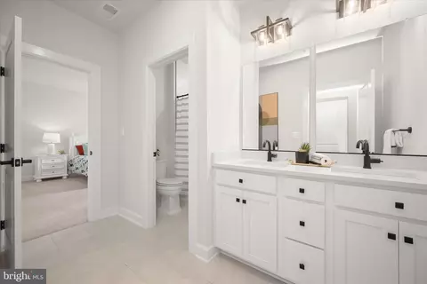 Entry Way - 8370 Mcgill Ct, Laurel, MD 20723 photo 16 of 22