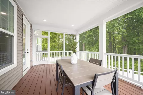 Exterior - 8370 Mcgill Ct, Laurel, MD 20723 photo 4 of 8
