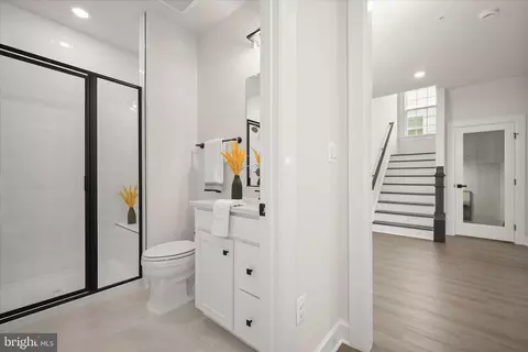 Entry Way - 8370 Mcgill Ct, Laurel, MD 20723 photo 14 of 22