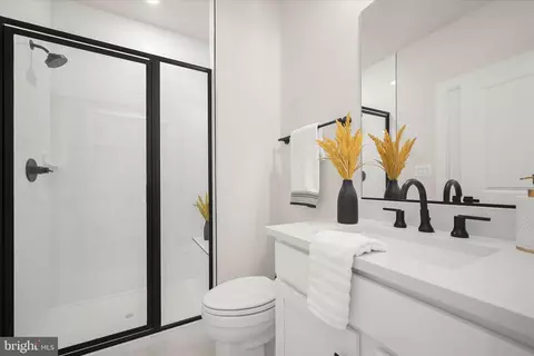 Entry Way - 8370 Mcgill Ct, Laurel, MD 20723 photo 13 of 22