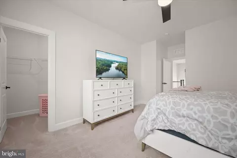 Bedroom - 8370 Mcgill Ct, Laurel, MD 20723 photo 6 of 11