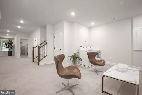 Entry Way - 8370 Mcgill Ct, Laurel, MD 20723 photo 19 of 22
