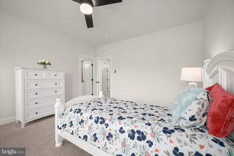 Bedroom - 8370 Mcgill Ct, Laurel, MD 20723 photo 7 of 11