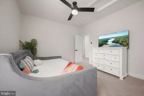 Bedroom - 8370 Mcgill Ct, Laurel, MD 20723 photo 10 of 11