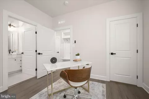 Entry Way - 8370 Mcgill Ct, Laurel, MD 20723 photo 11 of 22