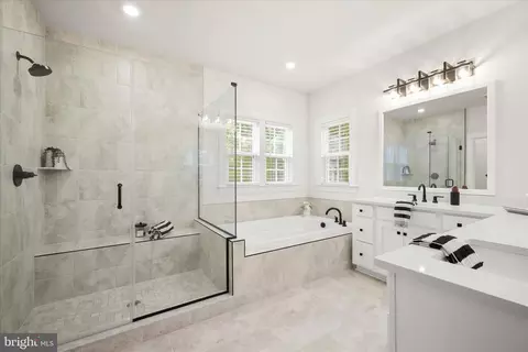 Bath - 8370 Mcgill Ct, Laurel, MD 20723 photo 3 of 5
