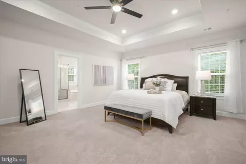 Bedroom - 8370 Mcgill Ct, Laurel, MD 20723 photo 1 of 11