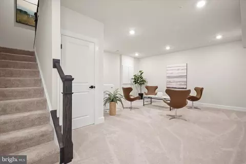 Entry Way - 8370 Mcgill Ct, Laurel, MD 20723 photo 18 of 22