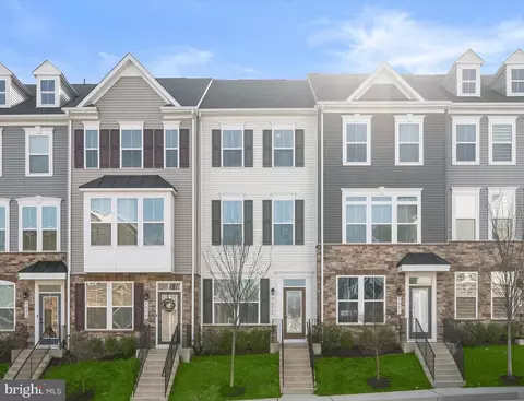 7023 Mahant Way, Elkridge, MD 21075