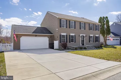 6720 Hunter Rd, Elkridge, MD 21075